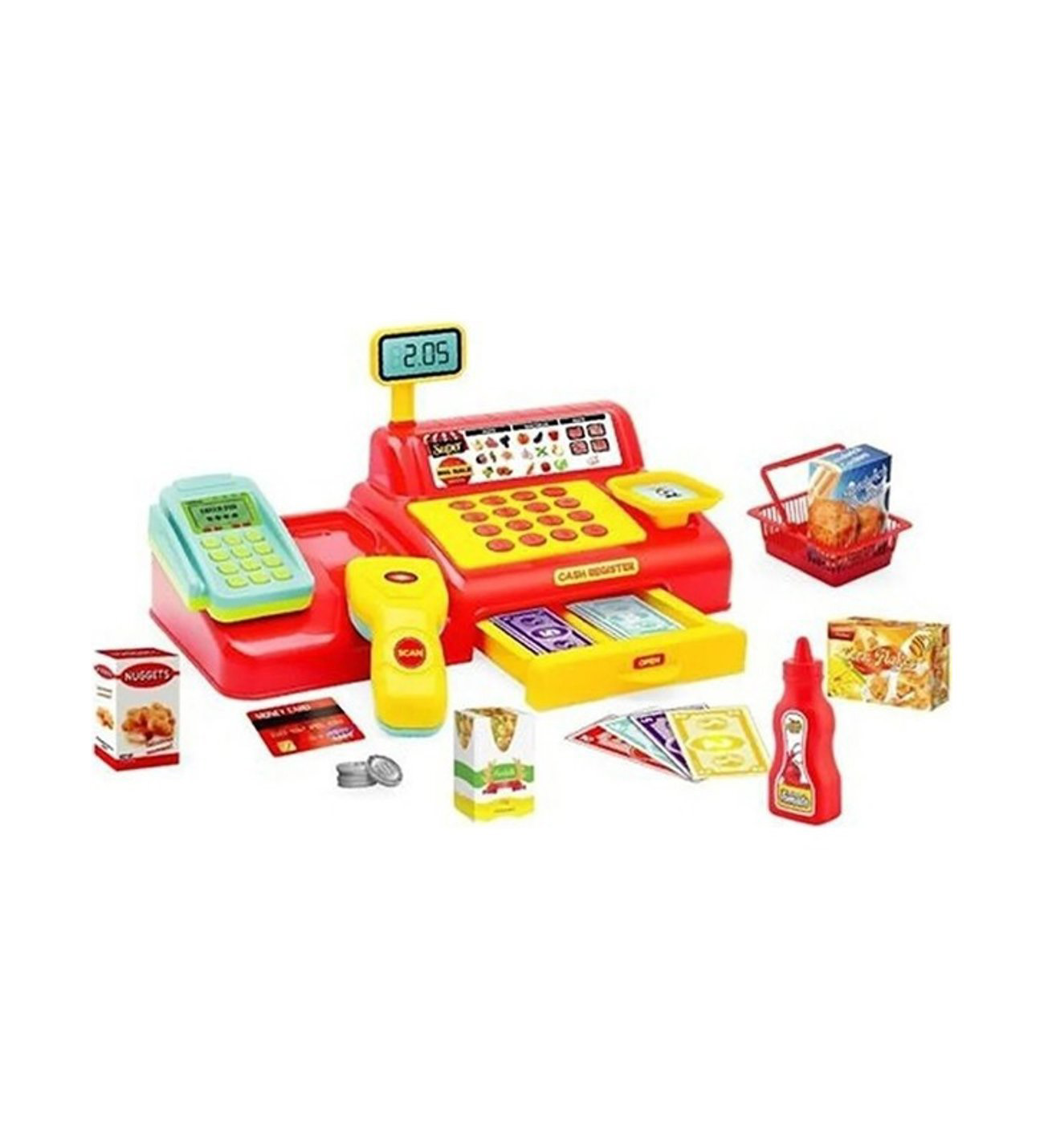  SHOP-JOY YAZARKASA